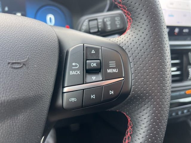 Certified 2023 Ford Escape ST-Line Elite image 12