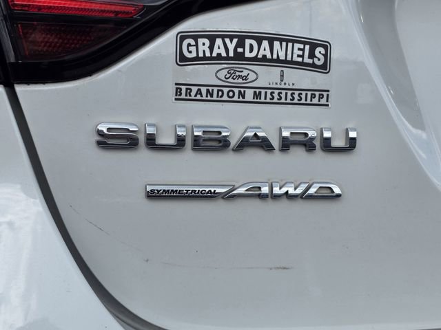 Used 2022 Subaru Legacy Premium AWD/4WD image 30