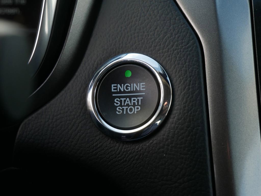 Certified 2020 Ford Fusion SE image 17