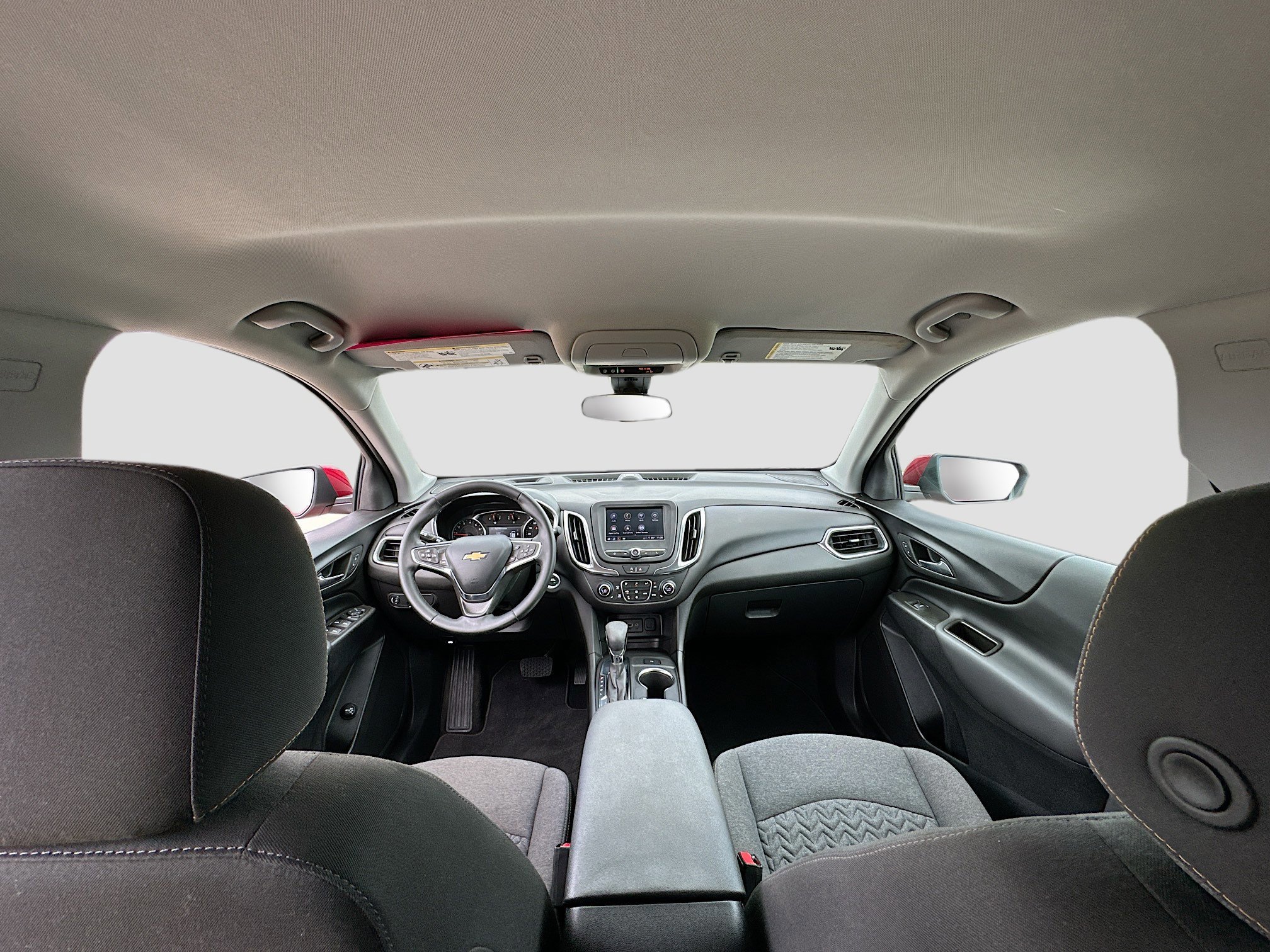 Used 2024 Chevrolet Equinox LT image 21