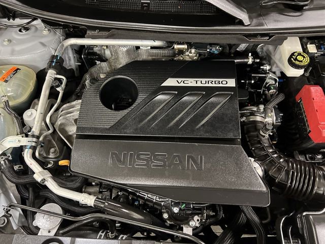 Used 2023 Nissan Rogue SL w/ SL Premium Package image 10