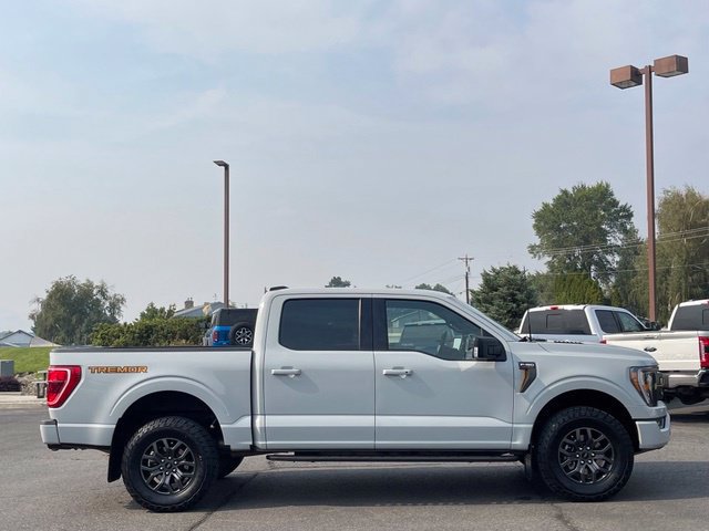 Certified 2023 Ford F150 Tremor AWD/4WD image 2