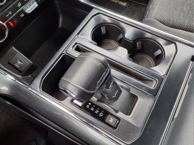 Certified 2023 Ford F150 XLT w/ Equipment Group 302A High image 23