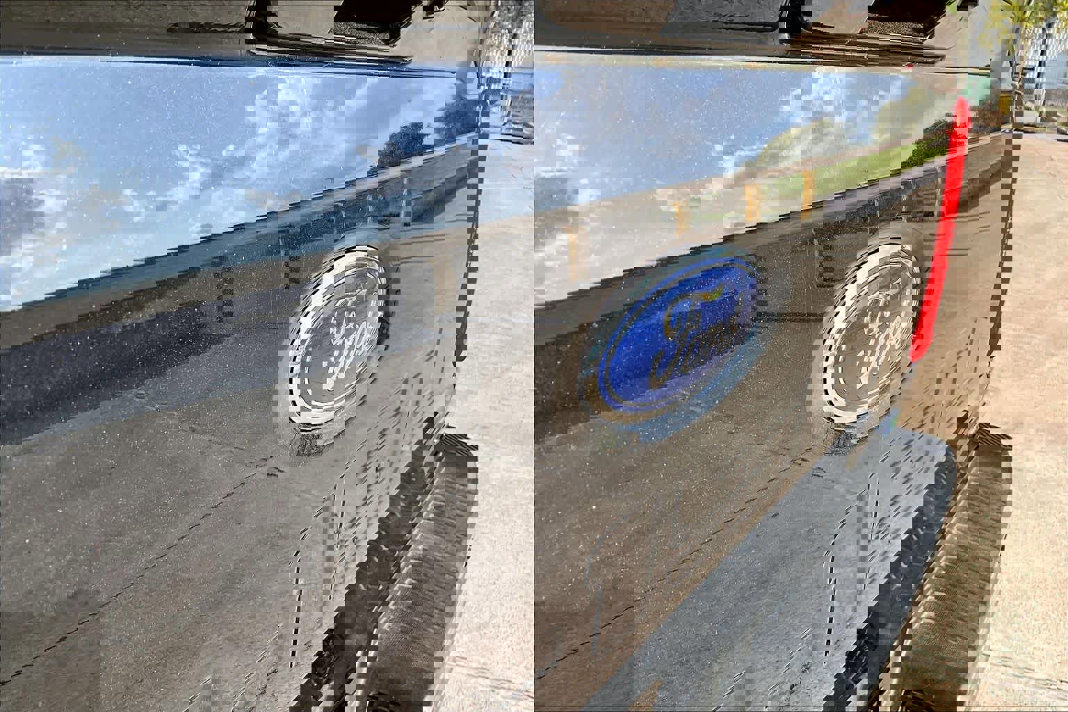 Certified 2022 Ford F150 Lariat w/ Equipment Group 502A High image 32