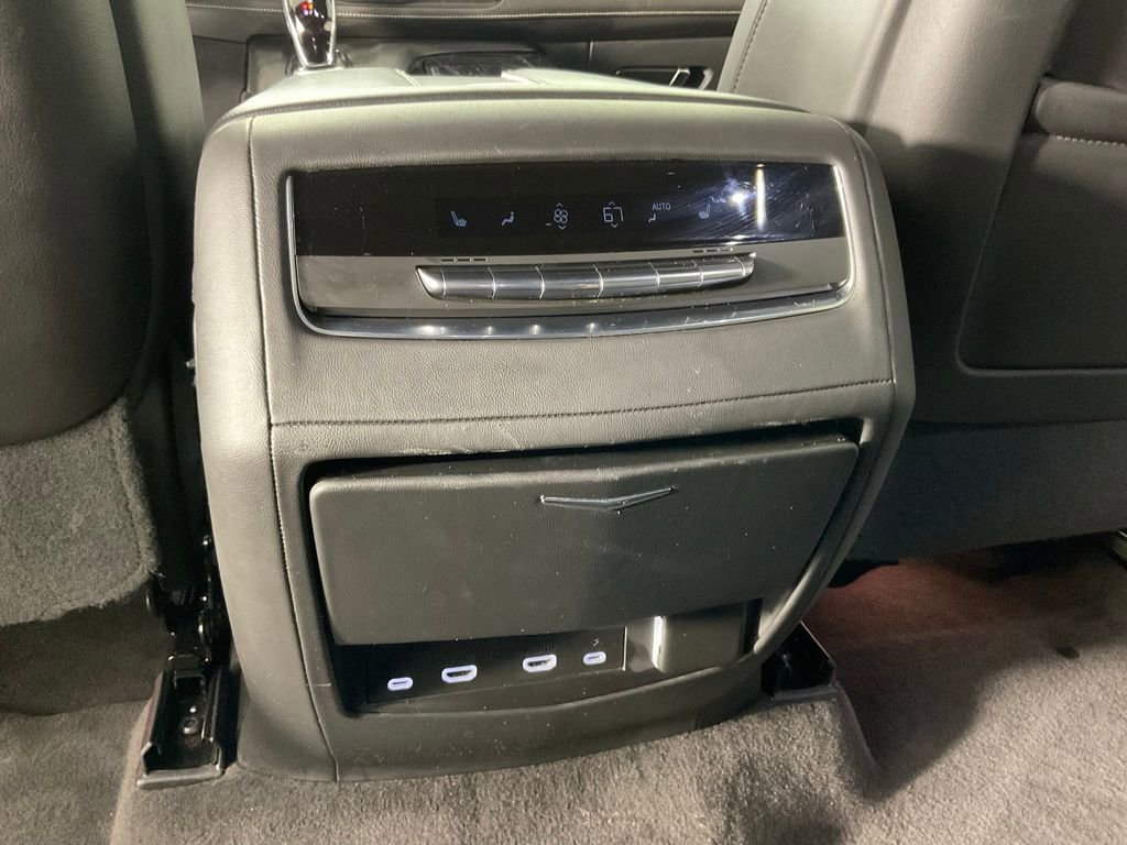 Used 2023 Cadillac Escalade Sport image 18