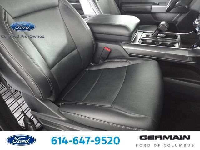 Certified 2023 Ford F150 XLT w/ Equipment Group 302A High AWD/4WD image 31