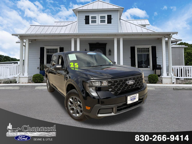 Certified 2025 Ford Maverick XLT w/ Equipment Group 302A AWD/4WD image 21
