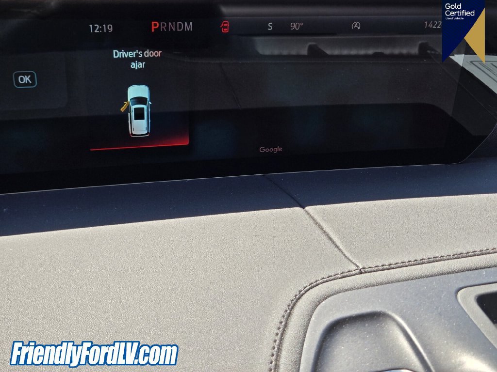 Certified 2025 Ford Expedition Tremor AWD/4WD image 27