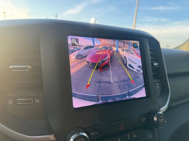 Used 2020 RAM 1500 Big Horn image 32