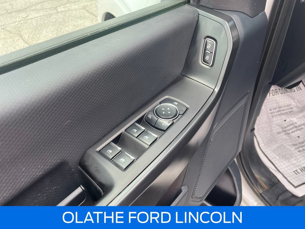 Certified 2023 Ford F150 XL w/ STX Appearance Package AWD/4WD image 15