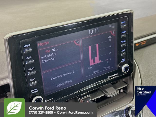 Used 2022 Toyota Corolla LE image 17