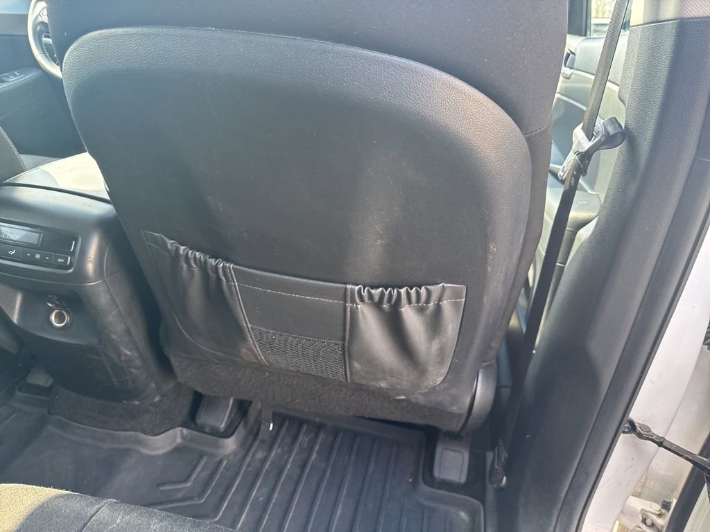 Used 2022 Hyundai Palisade SEL image 36