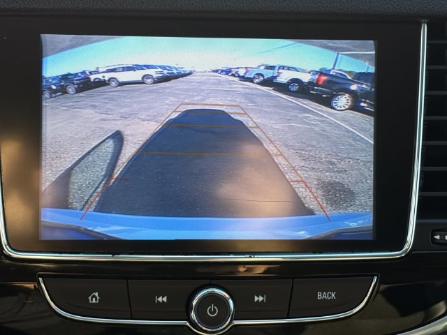 Used 2020 Buick Encore Preferred AWD/4WD image 36