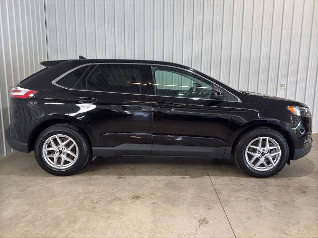 Certified 2024 Ford Edge SEL w/ Convenience Package AWD/4WD image 26