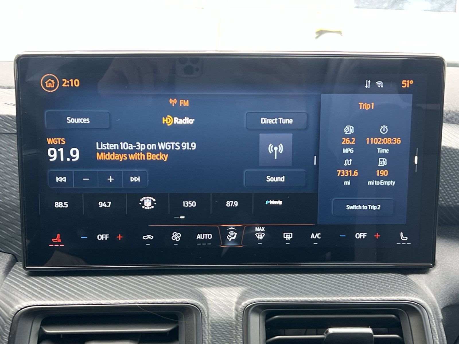 Certified 2024 Ford Mustang Coupe image 18