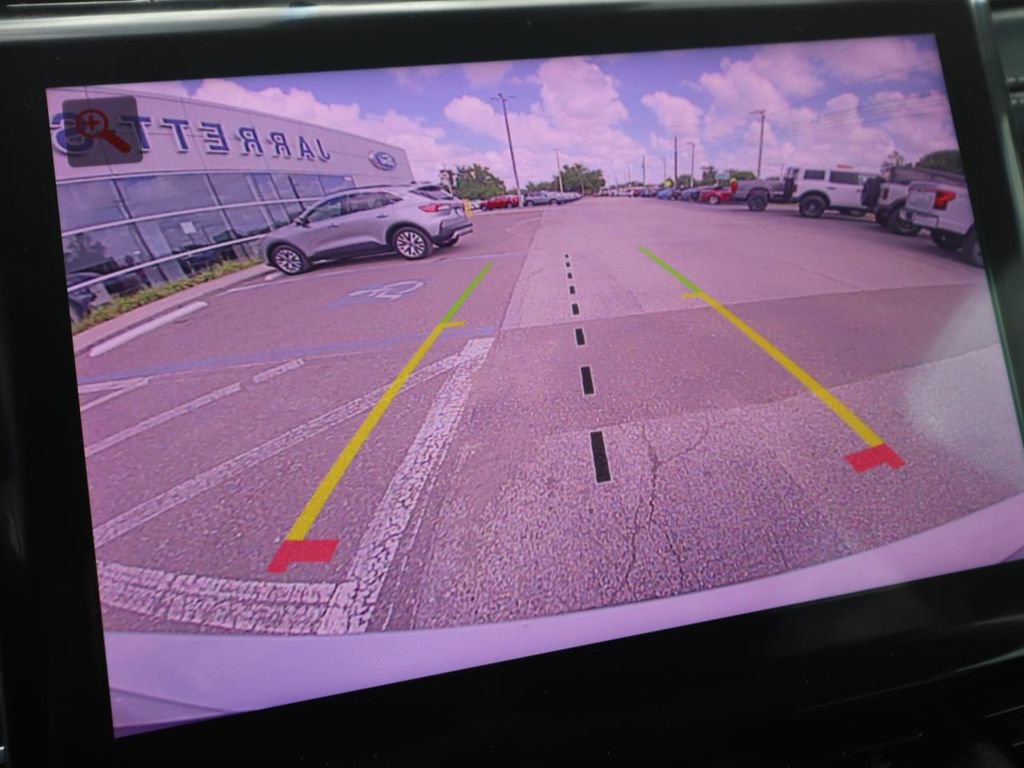 Used 2025 Jeep Grand Cherokee L Limited w/ Black Appearance Package AWD/4WD image 10