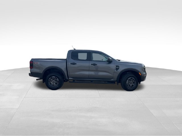 Certified 2025 Ford Ranger XLT w/ Equipment Group 301A High AWD/4WD image 8
