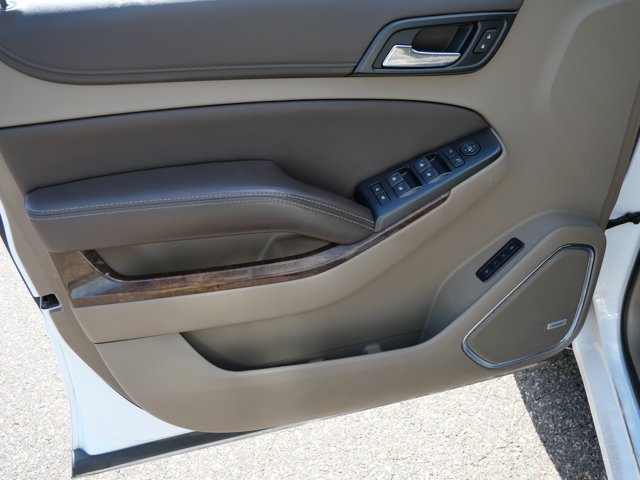 Used 2019 Chevrolet Tahoe LT RWD image 12