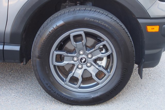 Certified 2024 Ford Bronco Sport Big Bend image 10