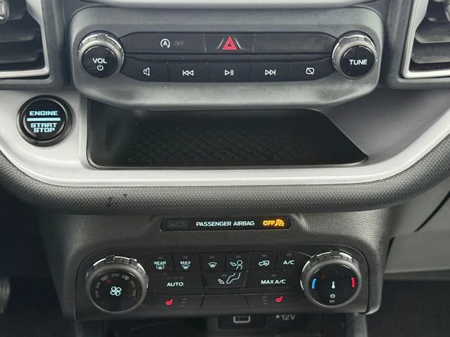 Certified 2023 Ford Bronco Sport Big Bend w/ Convenience Package image 11