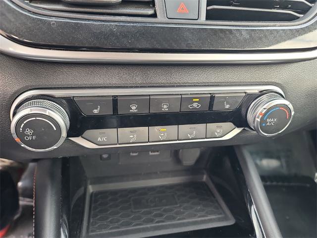 Used 2023 Nissan Altima 2.5 SR w/ SR Premium Package image 22