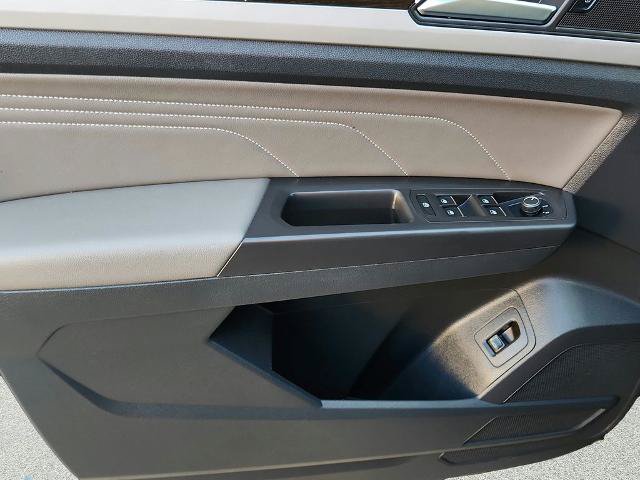 Used 2022 Volkswagen Atlas SE FWD image 18
