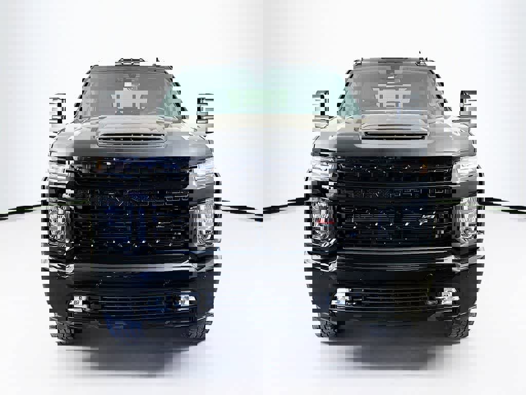 Used 2022 Chevrolet Silverado 2500 LTZ w/ LTZ Plus Package image 6