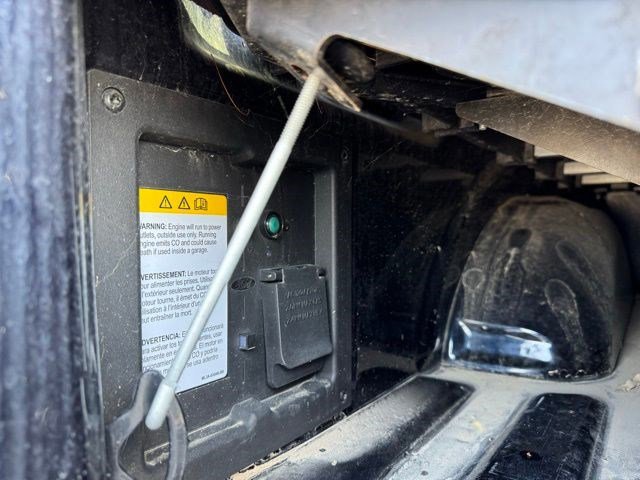 Certified 2021 Ford F150 Tremor w/ Equipment Group 402A High image 40