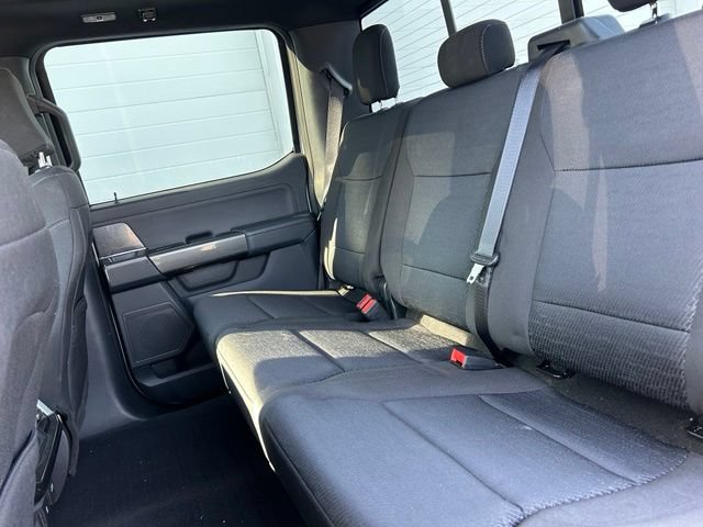 Certified 2023 Ford F150 XLT w/ Equipment Group 302A High AWD/4WD image 9