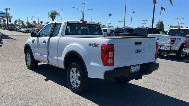Certified 2023 Ford Ranger XL w/ Equipment Group 101A High RWD image 5