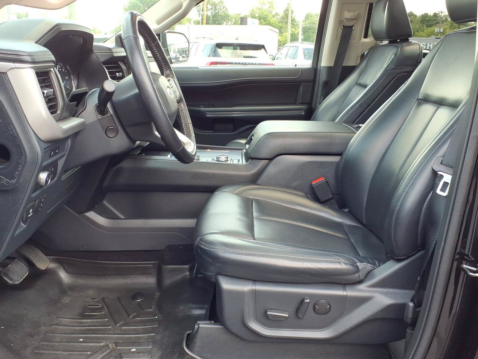 Certified 2022 Ford Expedition XLT AWD/4WD image 13