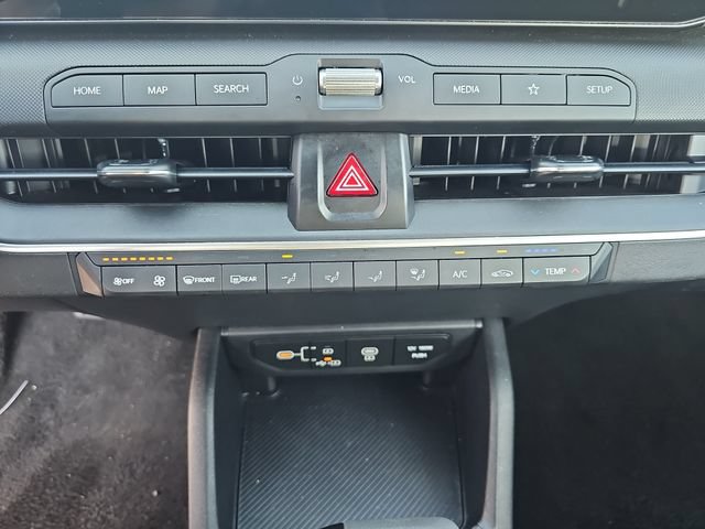 Used 2025 Kia K4 FWD image 22