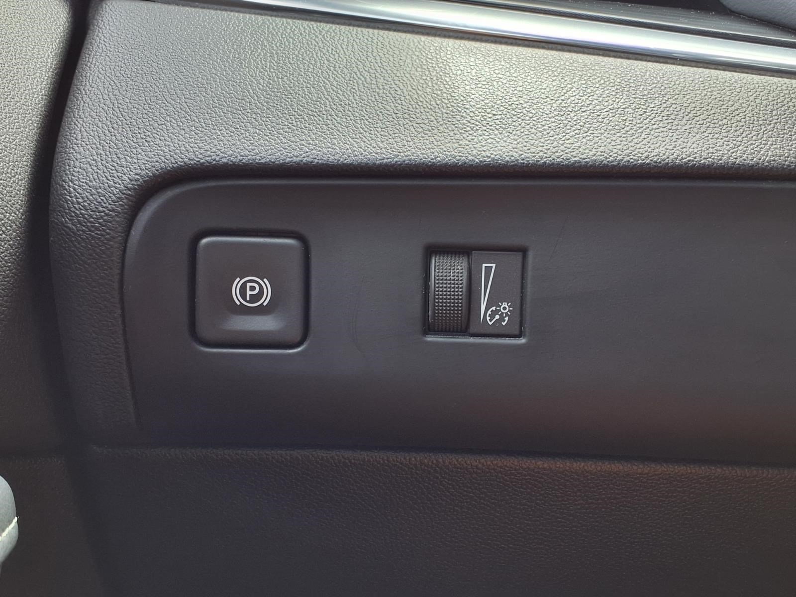 Used 2023 Buick Enclave Essence w/ Experience Buick Package FWD image 23