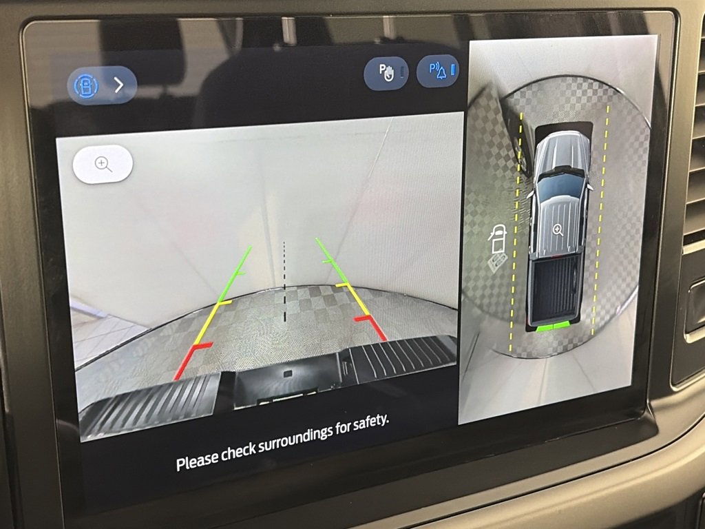 Certified 2024 Ford F150 XLT w/ Tow/Haul Package image 20