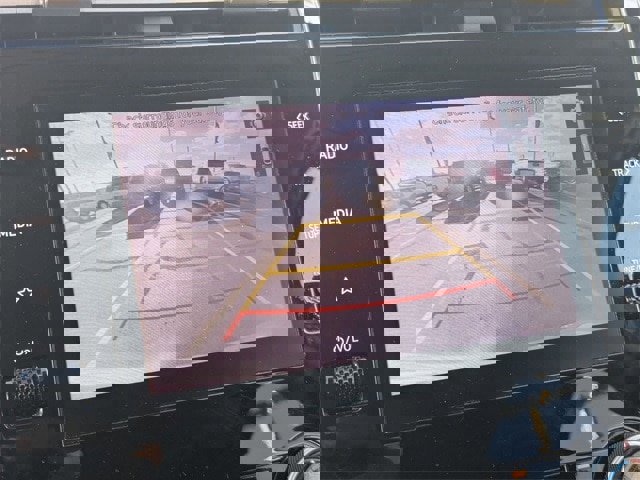 Used 2023 Hyundai Tucson SEL image 16