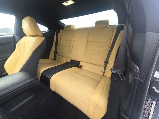 Used 2019 Lexus RC 300 AWD w/ Premium Package image 20