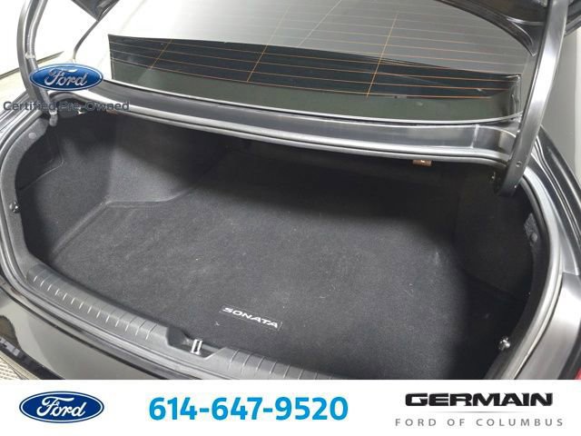 Used 2023 Hyundai Sonata Limited FWD image 23