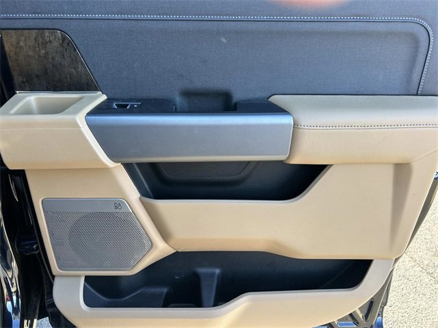 Certified 2024 Ford F350 Lariat w/ Lariat Ultimate Package image 22