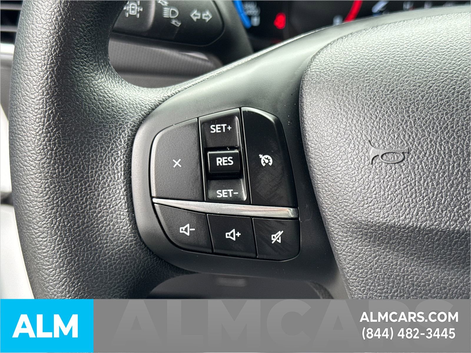 Certified 2024 Ford Bronco Sport Big Bend image 29