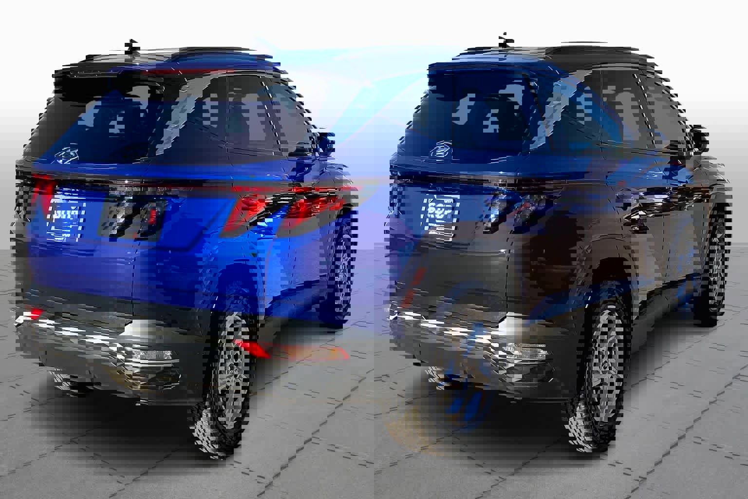 Used 2024 Hyundai Tucson SEL image 12