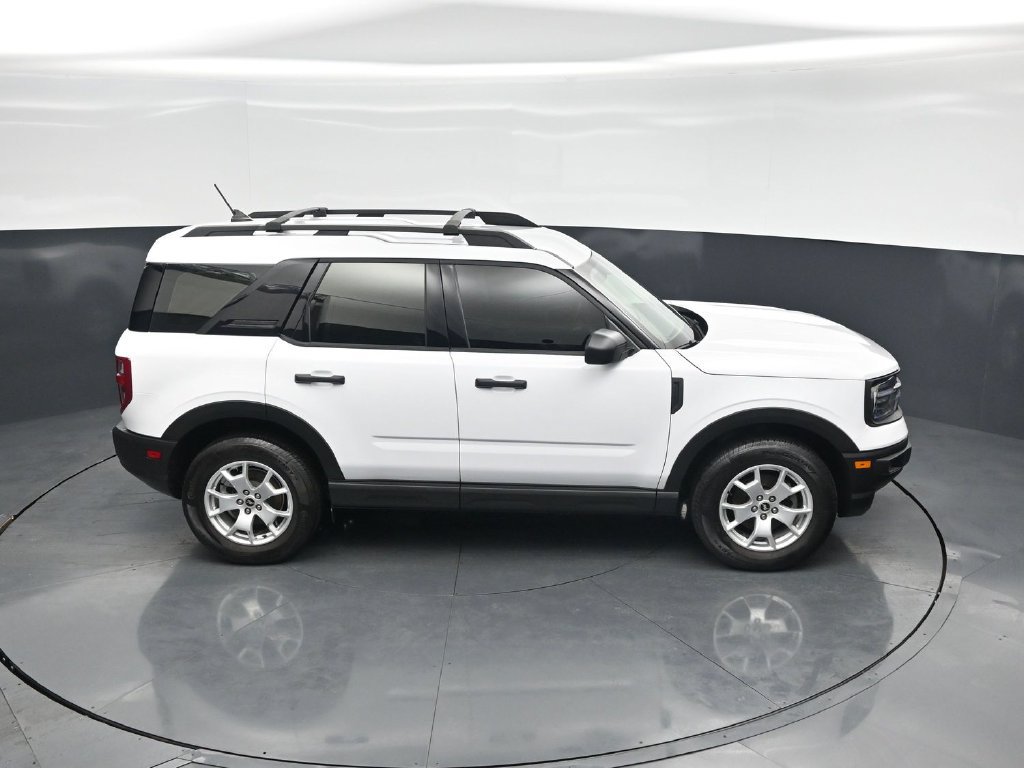 Certified 2022 Ford Bronco Sport AWD/4WD image 36