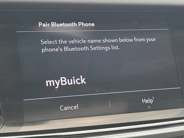 Used 2019 Buick Regal Essence w/ Driver Confidence Package I AWD/4WD image 6