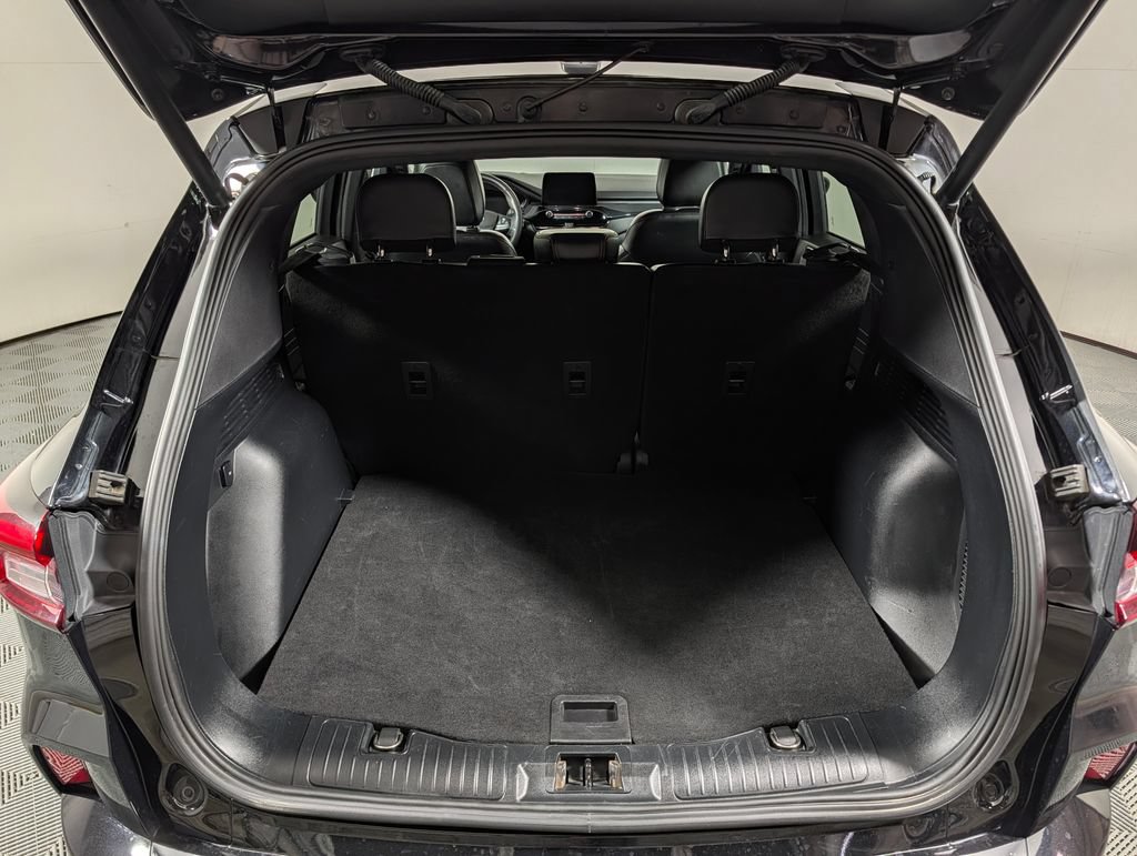 Certified 2023 Ford Escape ST-Line FWD image 6