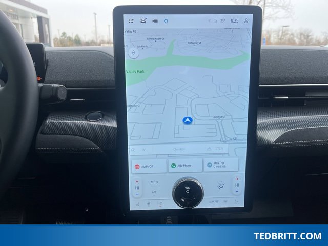 Certified 2025 Ford Mustang Mach-E GT image 33