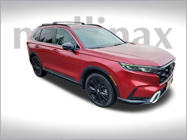 Used 2025 Honda CR-V Sport Touring