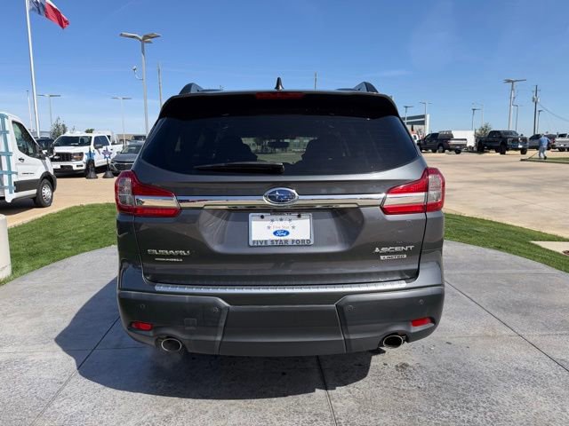 Used 2021 Subaru Ascent Limited w/ Popular Package #2A image 2