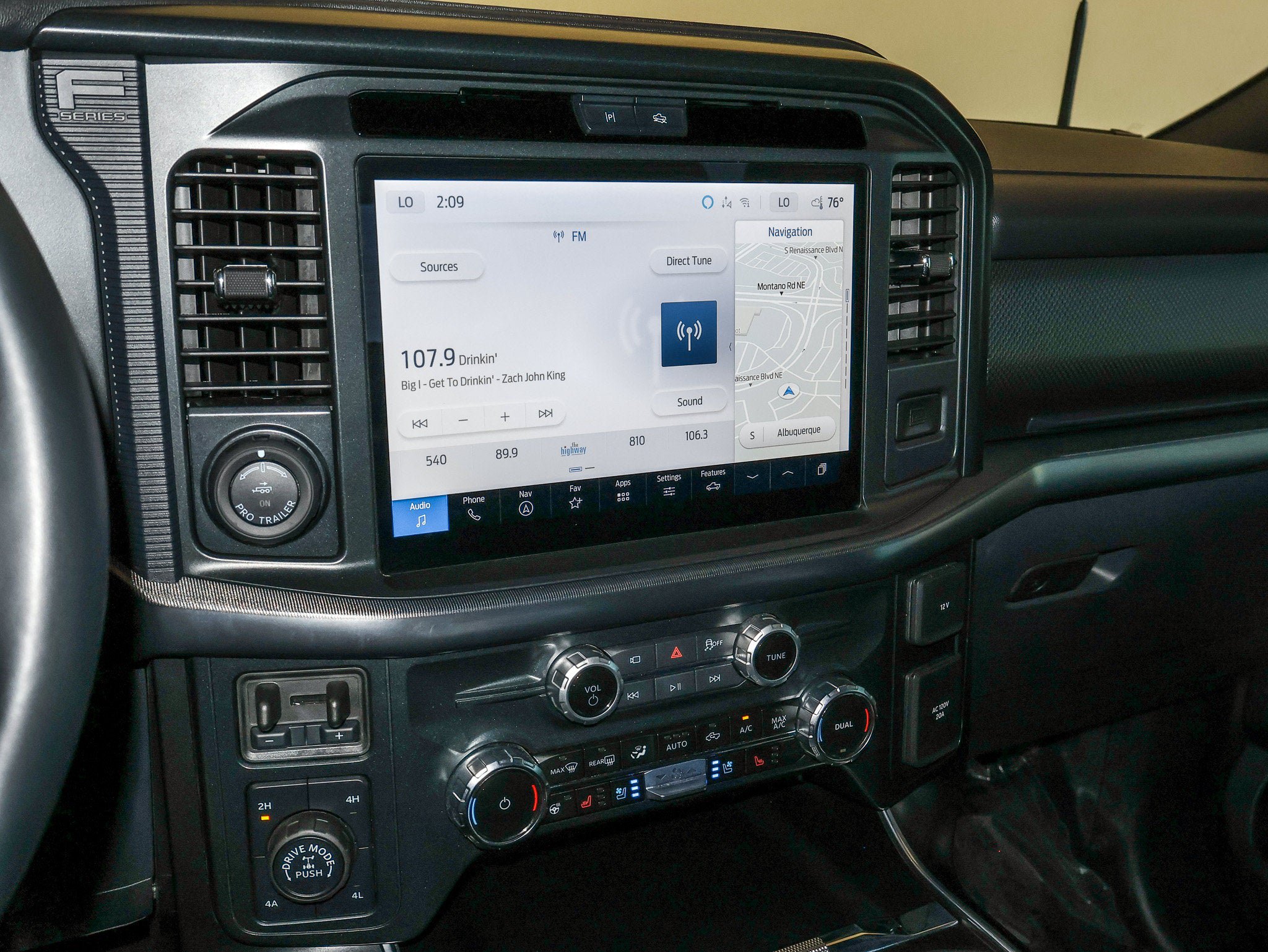 Certified 2025 Ford F150 Raptor AWD/4WD image 30
