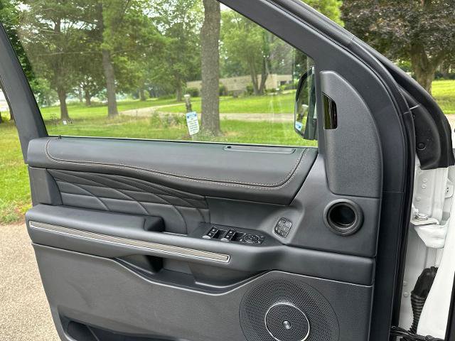 Certified 2024 Ford Expedition Max Platinum AWD/4WD image 26