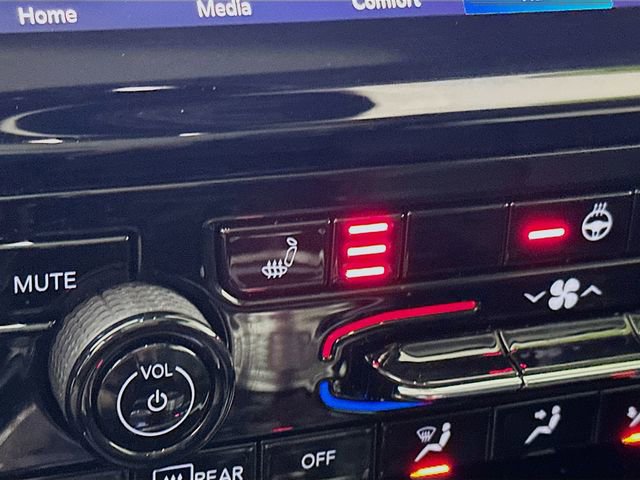 Used 2022 Jeep Grand Cherokee L Limited image 30