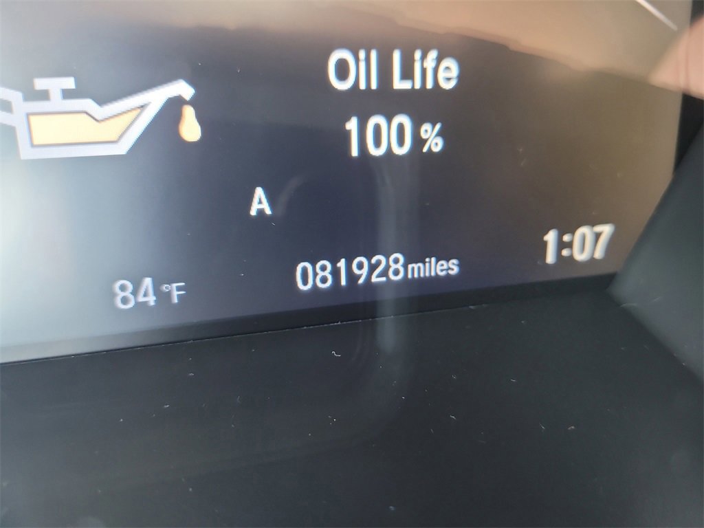 Used 2017 Honda CR-V EX-L image 31